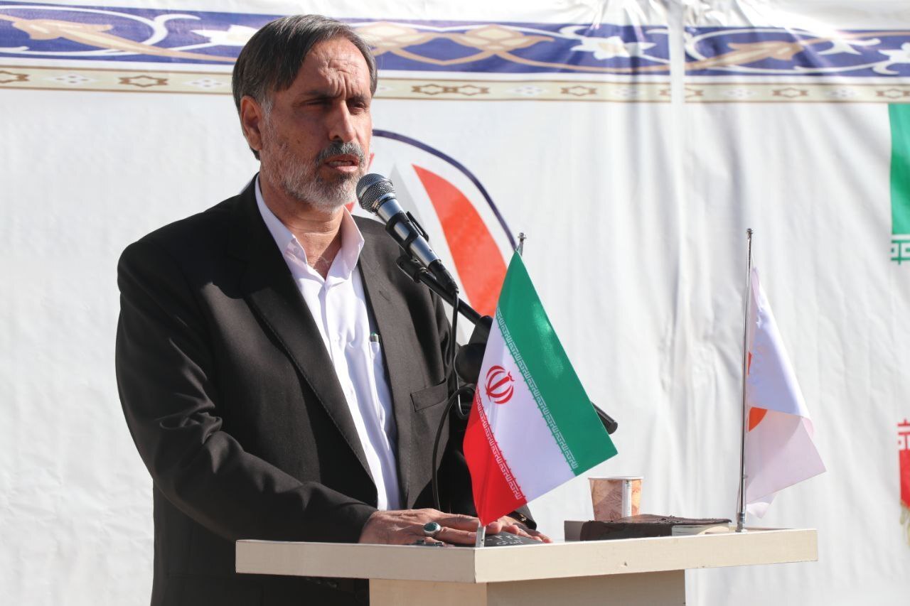 اجرای طرح کاشت ۴ میلیون نهال در خراسان‌شمالی در ۱۰ هکتار از اراضی ملی کارخانه آلومینای ایران