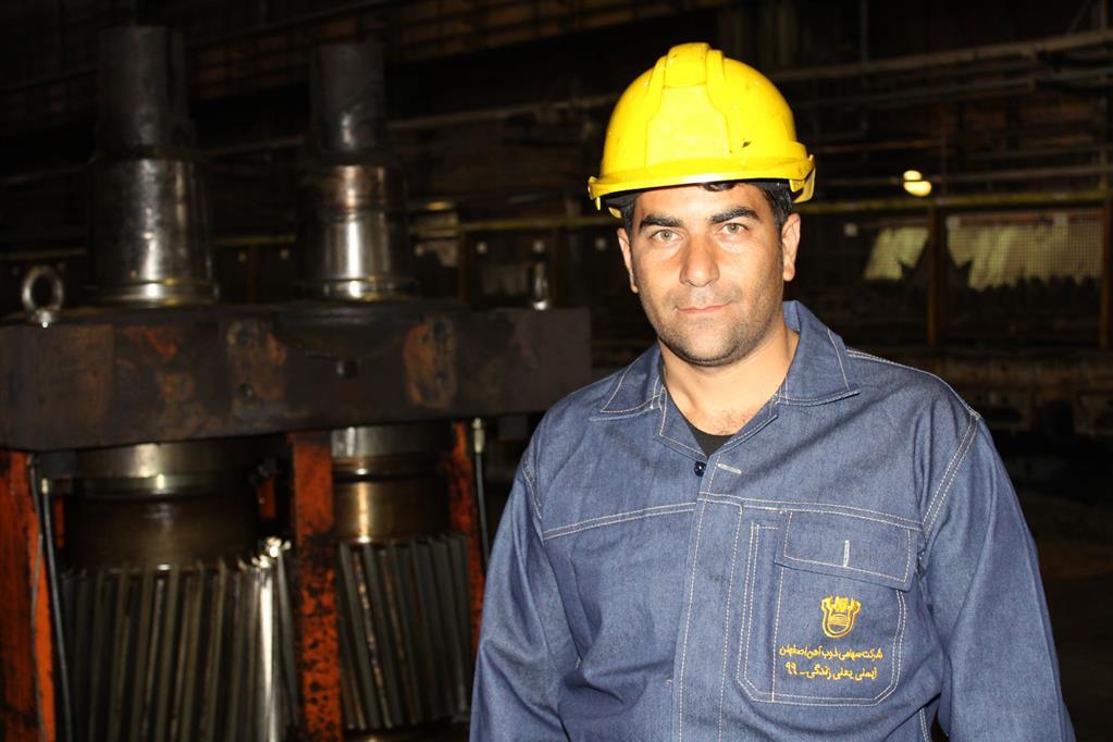 تراشکاری شافتهای دانیلی صرفه اقتصادی یک و نیم میلیاردی را رقم زد تراشکاری شافتهای دانیلی صرفه اقتصادی یک و نیم میلیاردی را رقم زد