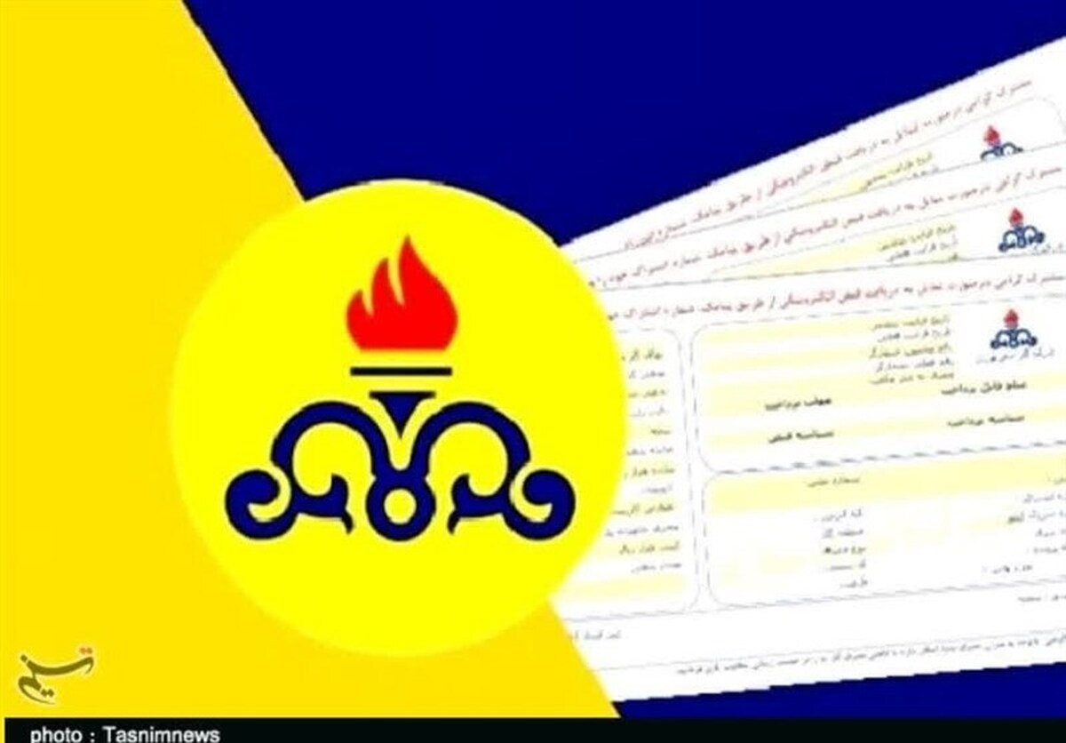 افزایش ۵۰ درصدی گاز بهای مشترکان دولتی در صورت عدم کاهش مصرف