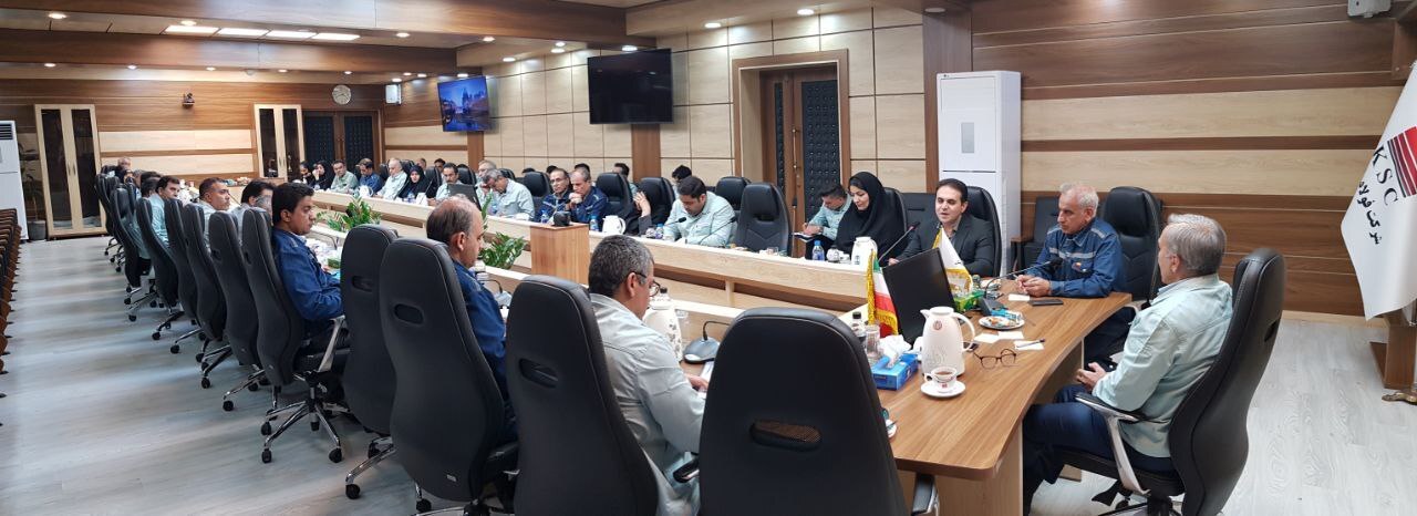 تمدید گواهینامه سیستم مدیریت کیفیت (ISO ۹۰۰۱:۲۰۱۵) و مدیریت کیفیت تمدید گواهینامه سیستم مدیریت کیفیت (ISO ۹۰۰۱:۲۰۱۵) و مدیریت کیفیت