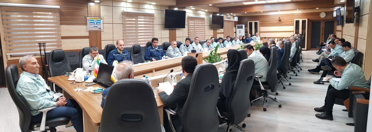 تمدید گواهینامه سیستم مدیریت کیفیت (ISO ۹۰۰۱:۲۰۱۵) و مدیریت کیفیت تمدید گواهینامه سیستم مدیریت کیفیت (ISO ۹۰۰۱:۲۰۱۵) و مدیریت کیفیت