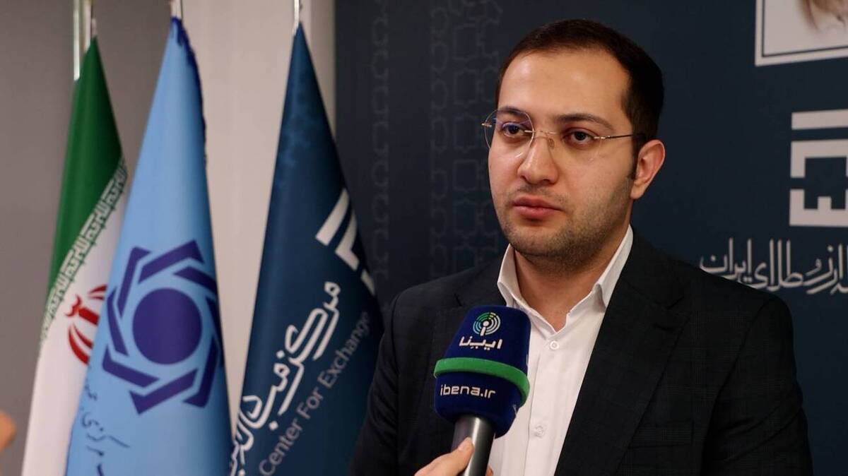ایجاد ساختاری قانونمند برای معاملات ارزی/ نرخ ارز پیش‌بینی پذیر می‌شود