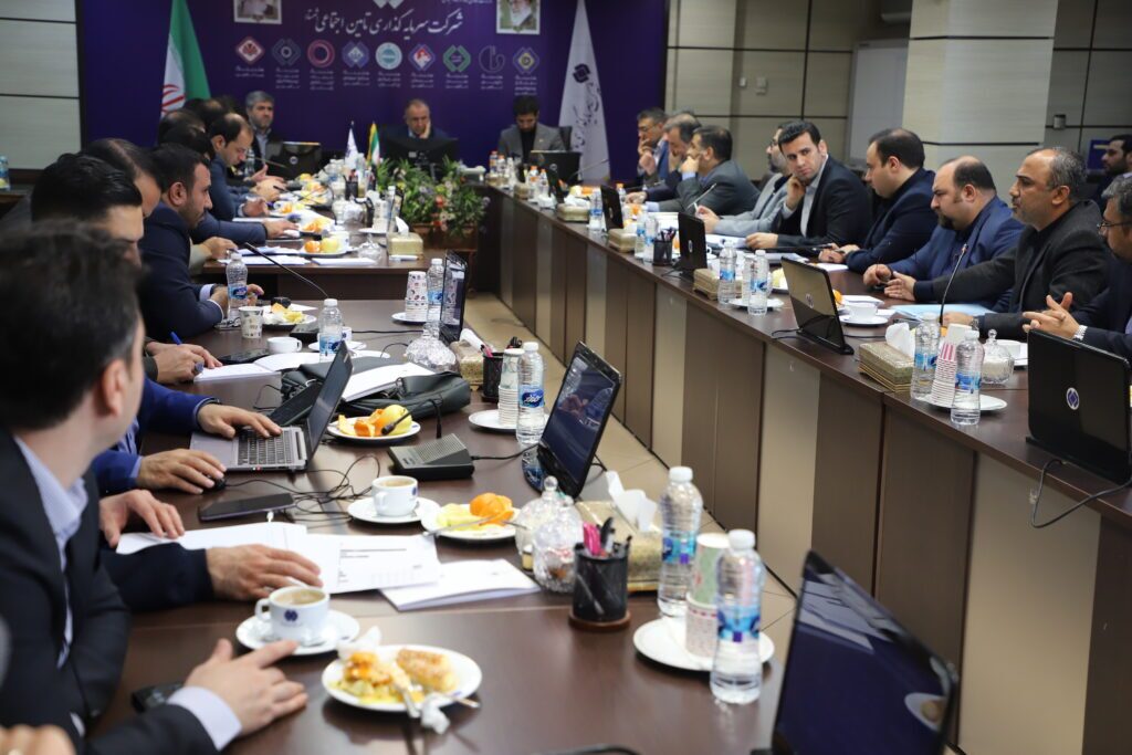 برنامهریزی برای افزایش سودآوری تاپیکو برنامهریزی برای افزایش سودآوری تاپیکو
