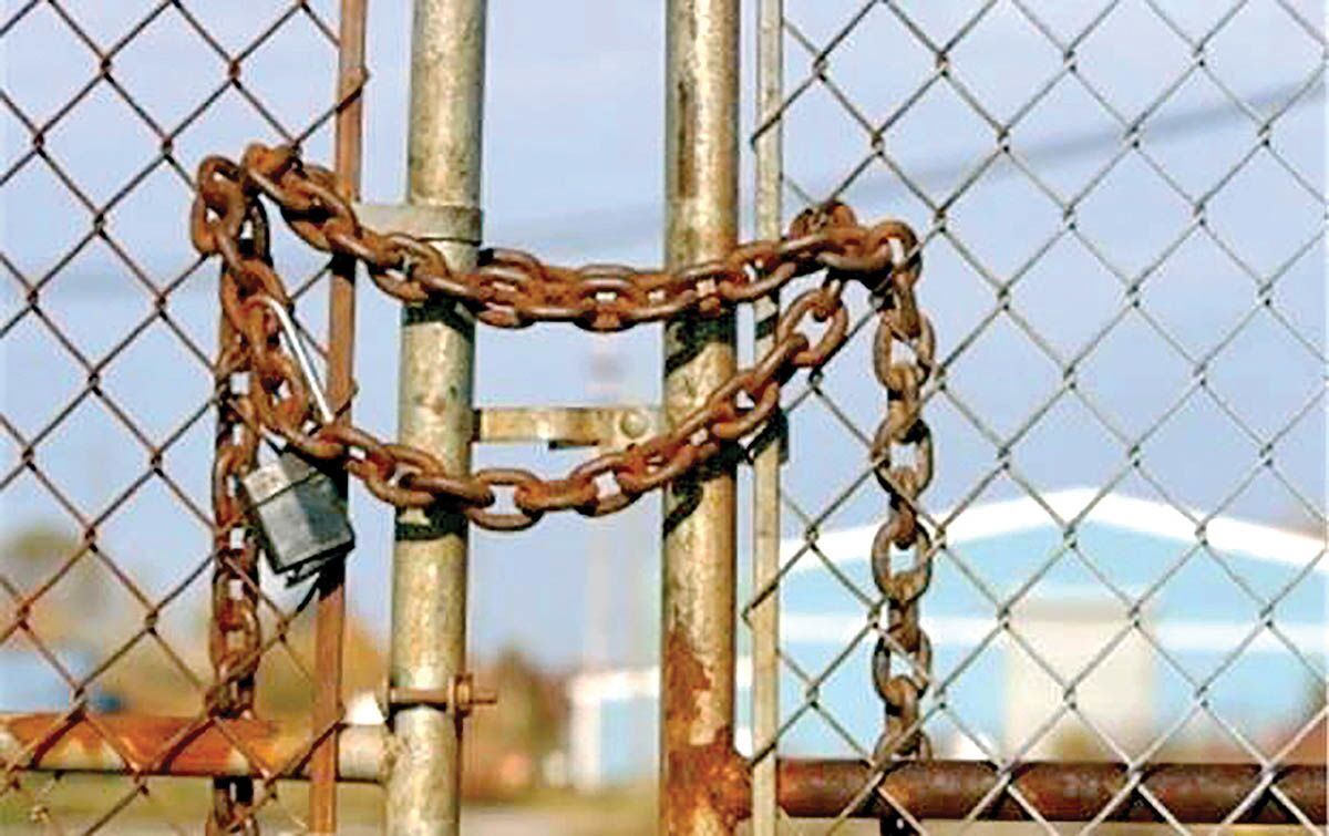 تولید در بن‌بست ارزی