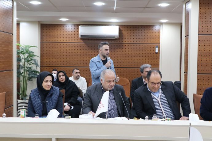 رسیدن به سود یک میلیارد دلاری «ومعادن» تا پایان سال ۱۴۰۶