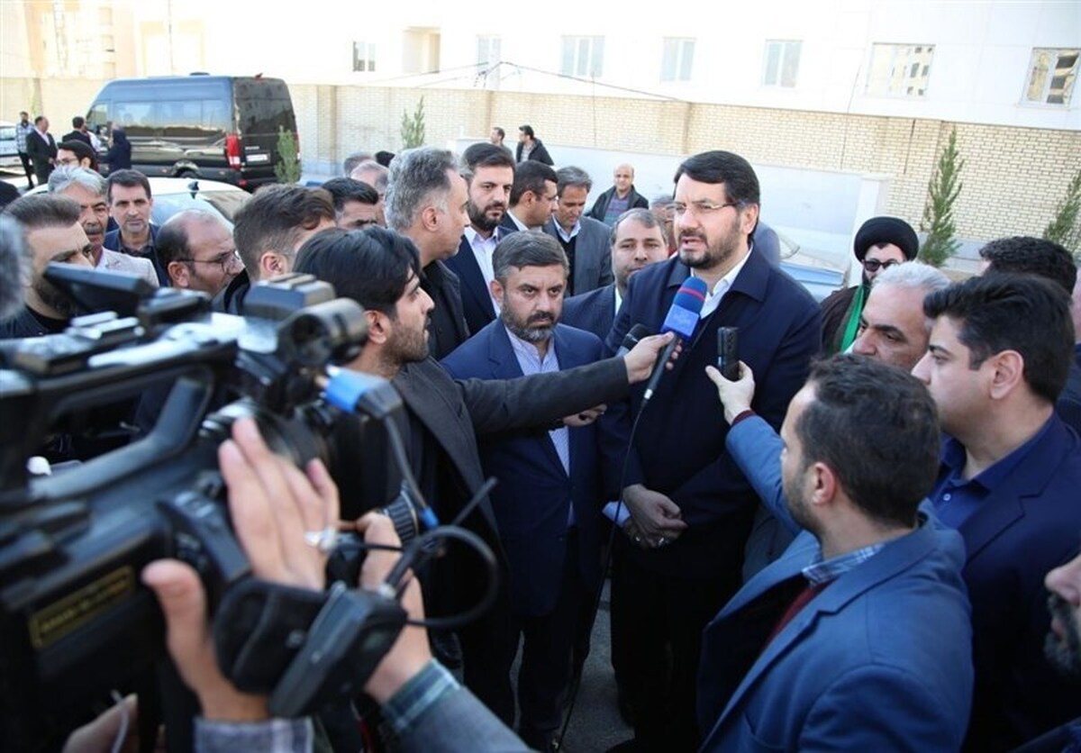 انتقاد بذرپاش از کم‌لطفی‌های نظام بانکی در نهضت ملی مسکن‌/ تامین زمین از ۵۲ هزار هکتار عبور کرد