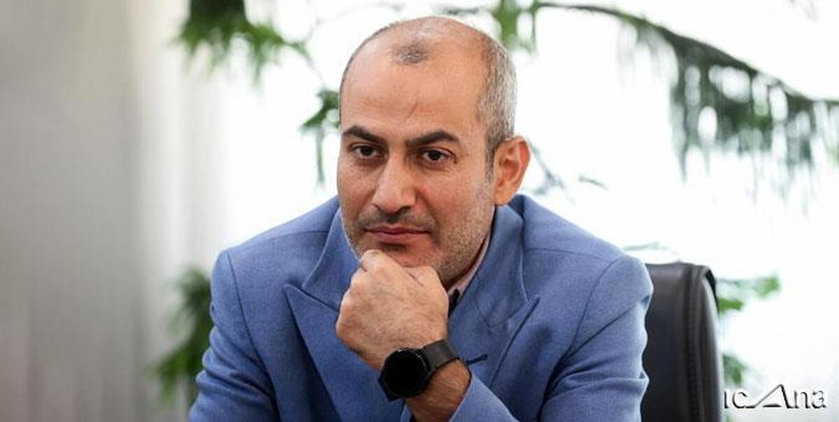 نامه رئیس کمیته دانش بنیان مجلس به پورابراهیمی در مورد تنظیم‌گری حوزه رمزارز‌ها