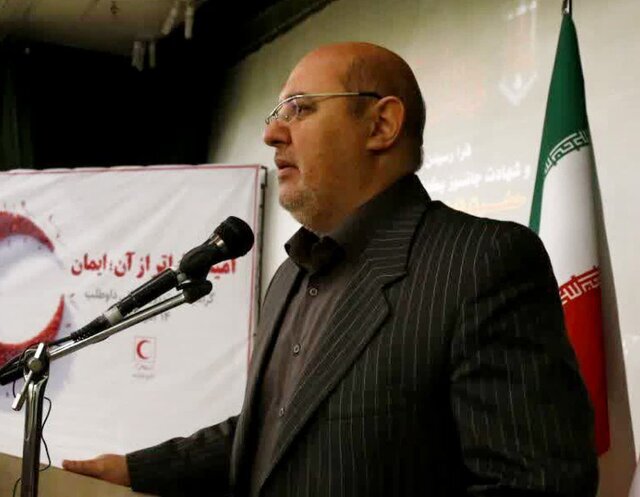 معادن منطقه ارسباران و اهر بزرگترین ظرفیت پیشرفت و توسعه است معادن منطقه ارسباران و اهر بزرگترین ظرفیت پیشرفت و توسعه است