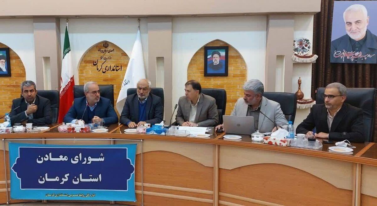 استاندار: مشکل در سرمایه‌گذاری است