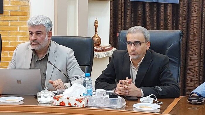 امکانسنجی توسعه زغالسنگ کرمان؛ استاندار: مشکل در سرمایهگذاری است امکانسنجی توسعه زغالسنگ کرمان؛ استاندار: مشکل در سرمایهگذاری است
