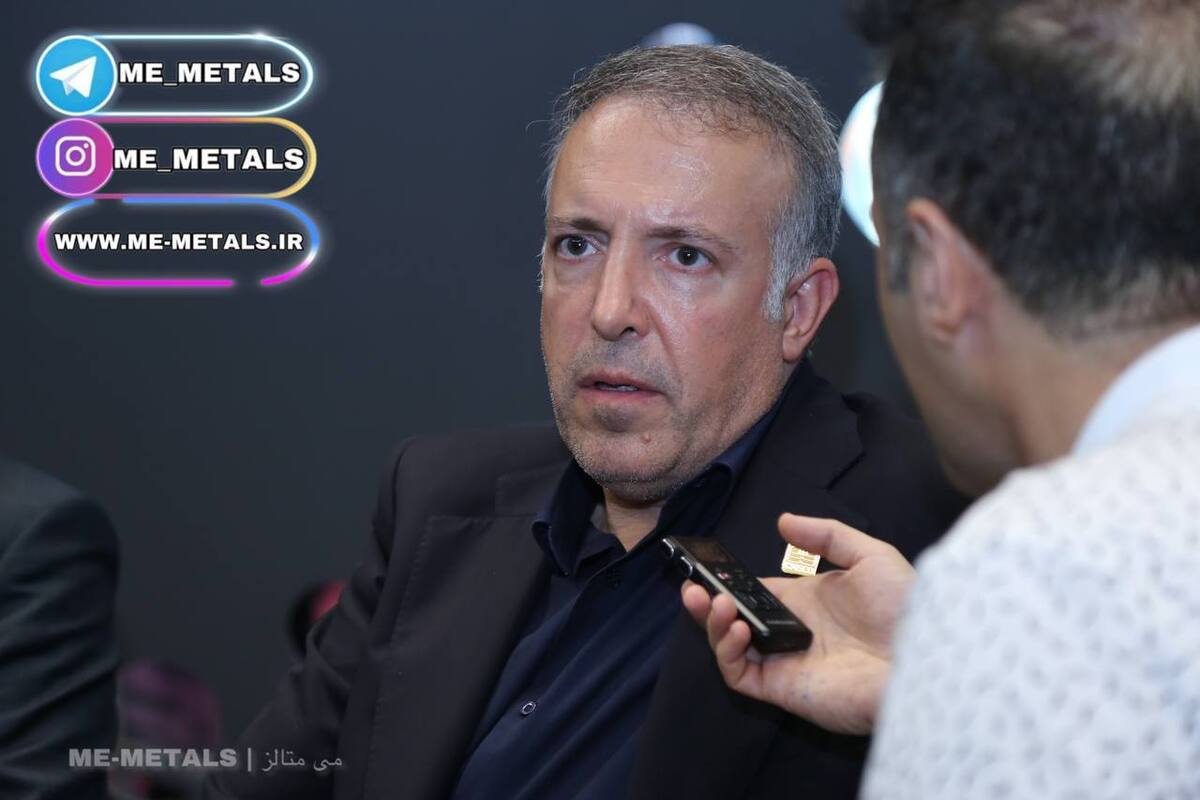 فولادسازی فولاد هرمزگان در مرحله انتخاب پیمانکار