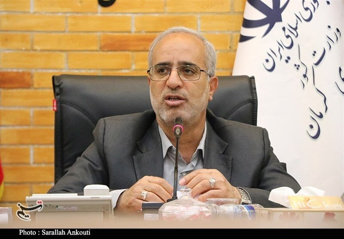 از سرمایه‌گذاری در معادن زغال‌ سنگ استان حمایت می‌کنیم