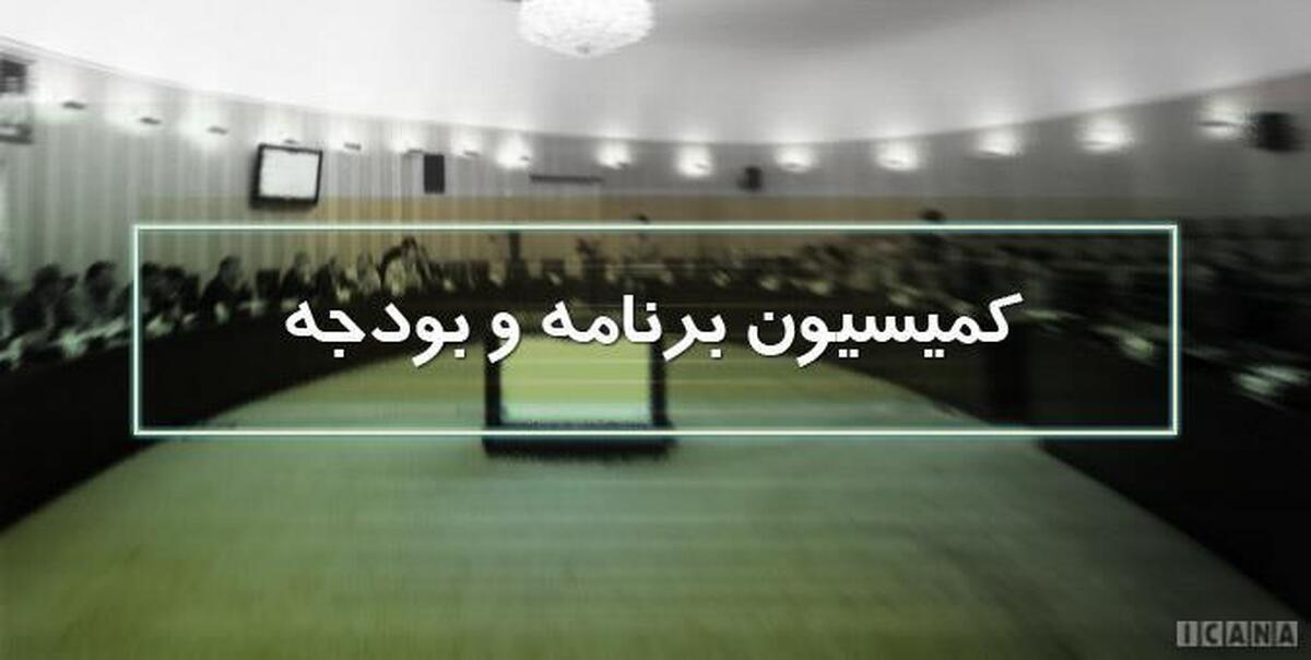 لایحه تامین منابع مالی شرکت‌های حوزه صنعت برق بررسی می‌شود