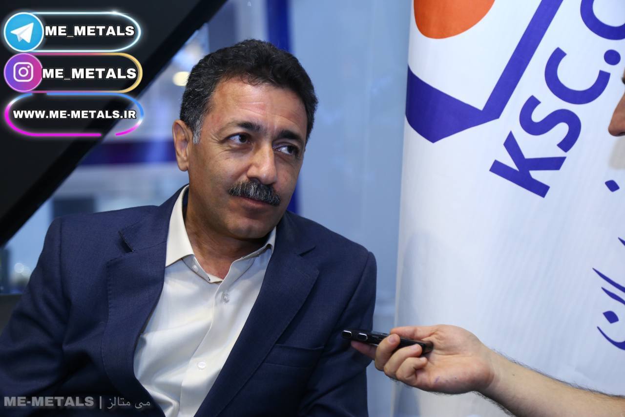 طرح‌های توسعه‌ای فولاد خراسان تا ۱۴۱۰، از تولید اسلب تا تولید ورق