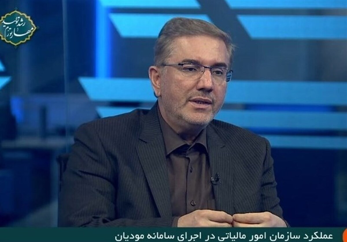 سال آینده فشار مالیاتی بر مردم نداریم