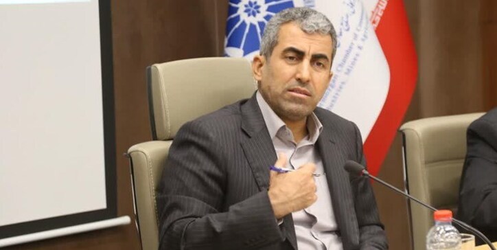 وزارت بازرگانی زمستان امسال تشکیل می‌شود