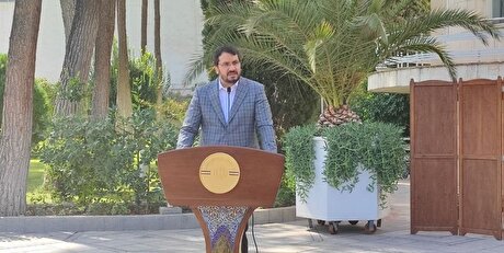 فاز دوم فرودگاه امام خمینی (ره) هفته آینده کلید می‌خورد