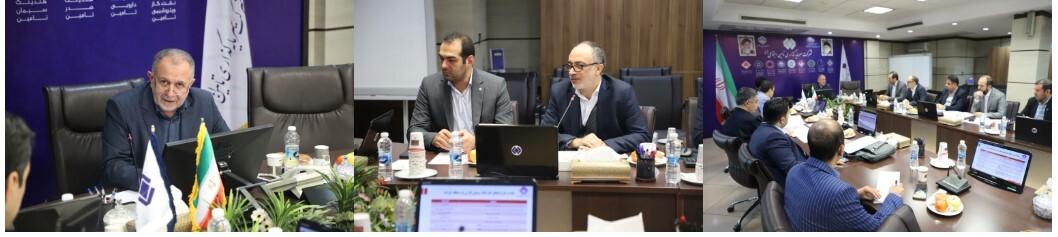 شناسایی فرصت‌های نهفته در سیمان تأمین با نظارت کامل بر اجرای پروژه‌های جاری در این هلدینگ