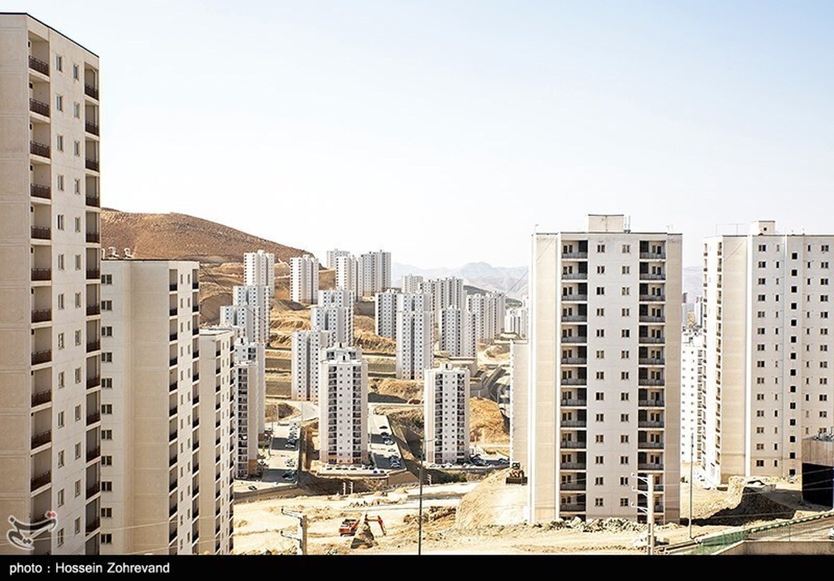 خلع ید انبوه‌ساز مسکن مهر پردیس/ هشدار شرکت عمران به پیمانکاران کم‌کار