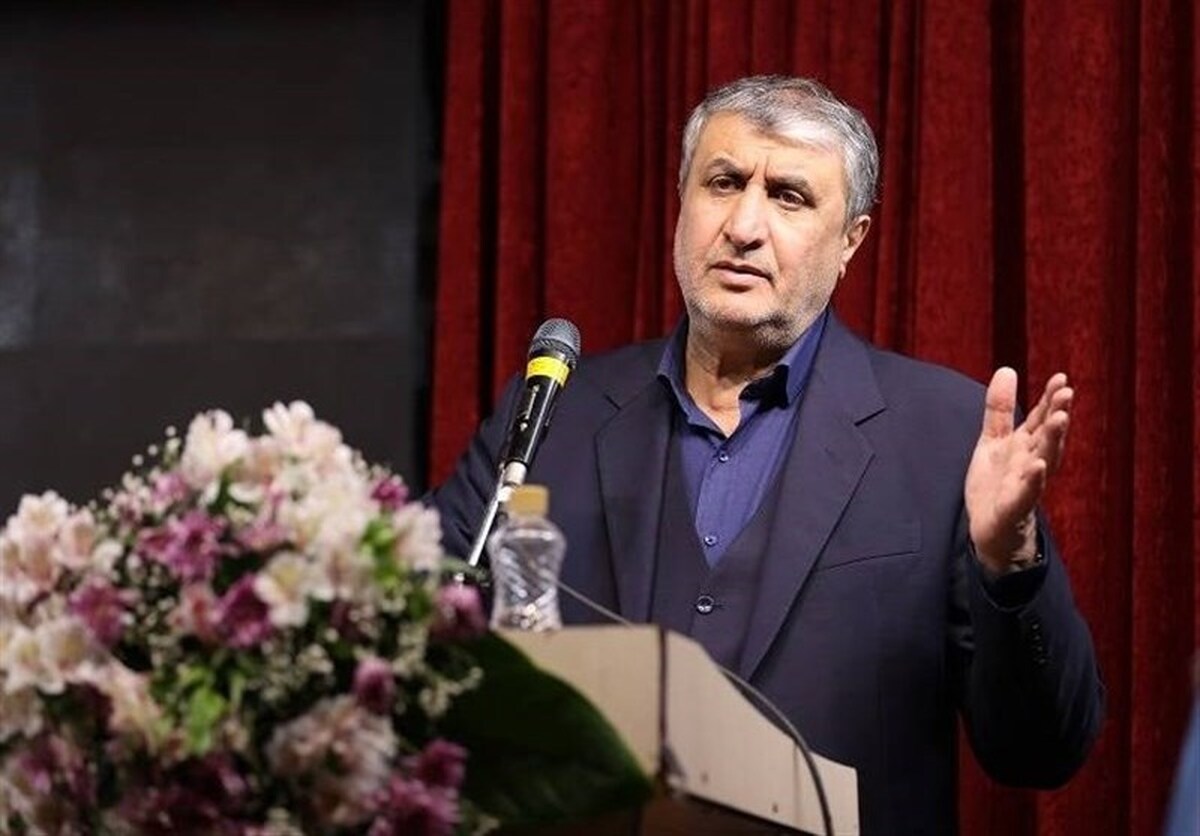 تعداد معادن اورانیومی از ۱۴ معدن عبور کرده است/ سایت مورد نظر آژانس معدن متروکه است