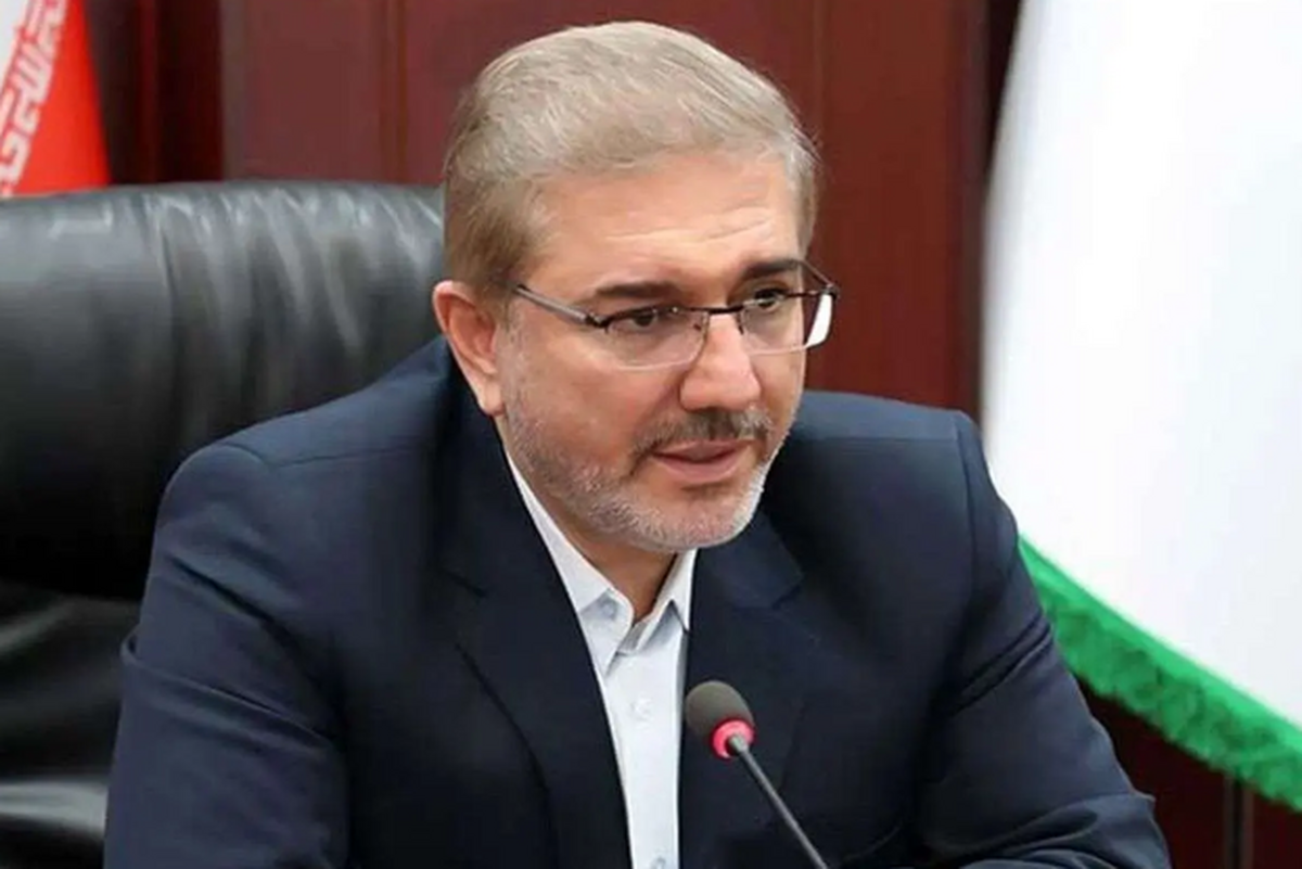 واردات ۳ میلیارد دلاری خودرو به صلاح نیست/ ظرفیت پرداخت ۳۰ درصد افزایش حقوق را نداریم