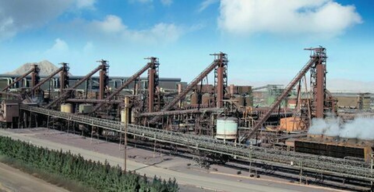 حدود ۱۲۸ هزار نفر ساعت کار ایمن در تعمیرات برنامه‌ریزی شده انجام شد