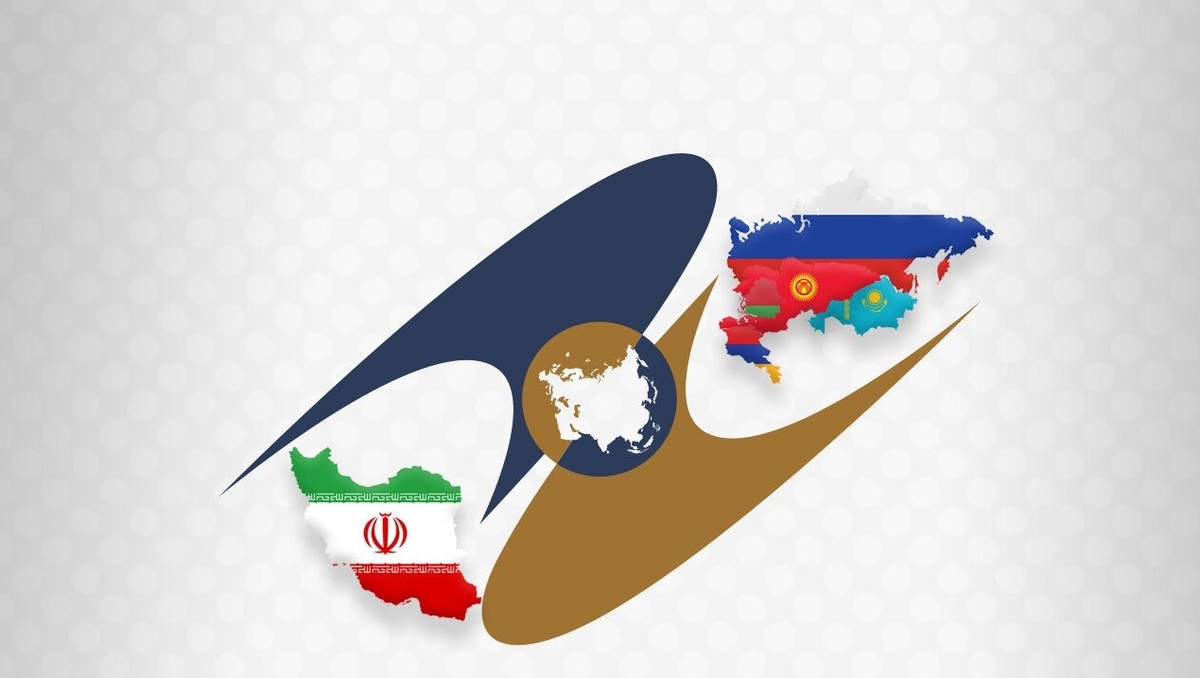 حضور شرکت‌های صنایع مس شهید باهنر و زغال‌ سنگ پروده طبس در دومین نمایشگاه اختصاصی اوراسیا