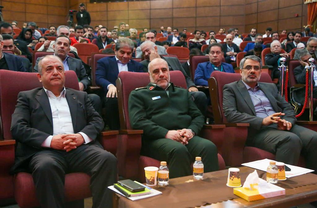 ذوب آهن اصفهان پیشران صنعتی شدن ساختمانسازی در کشور ذوب آهن اصفهان پیشران صنعتی شدن ساختمانسازی در کشور