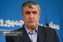 معادن اورانیومی از ۱۴ معدن عبور کرده است