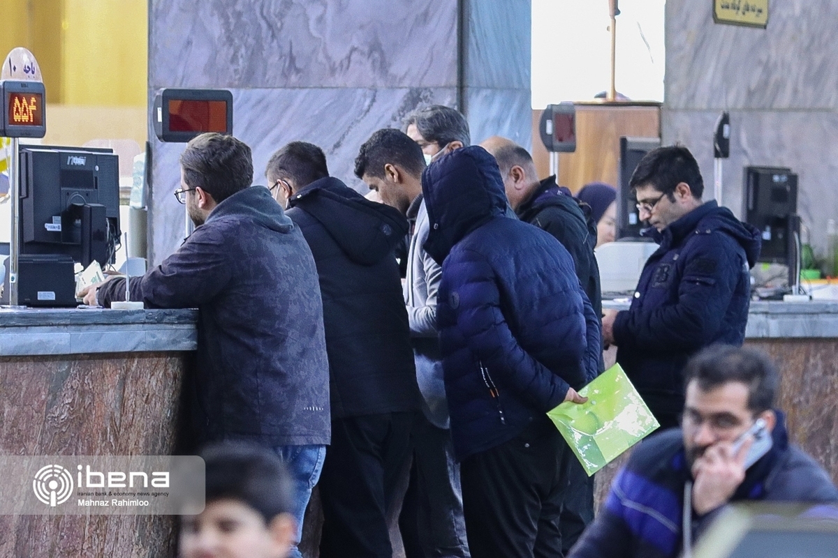 افزایش ۲۴ درصدی تسهیلات پرداختی توسط شبکه بانکی