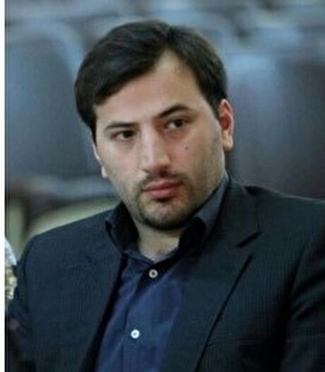 انتصاب مشاور رئیس سازمان زمین‌شناسی و اکتشافات معدنی در حوزه محیط‌زیست