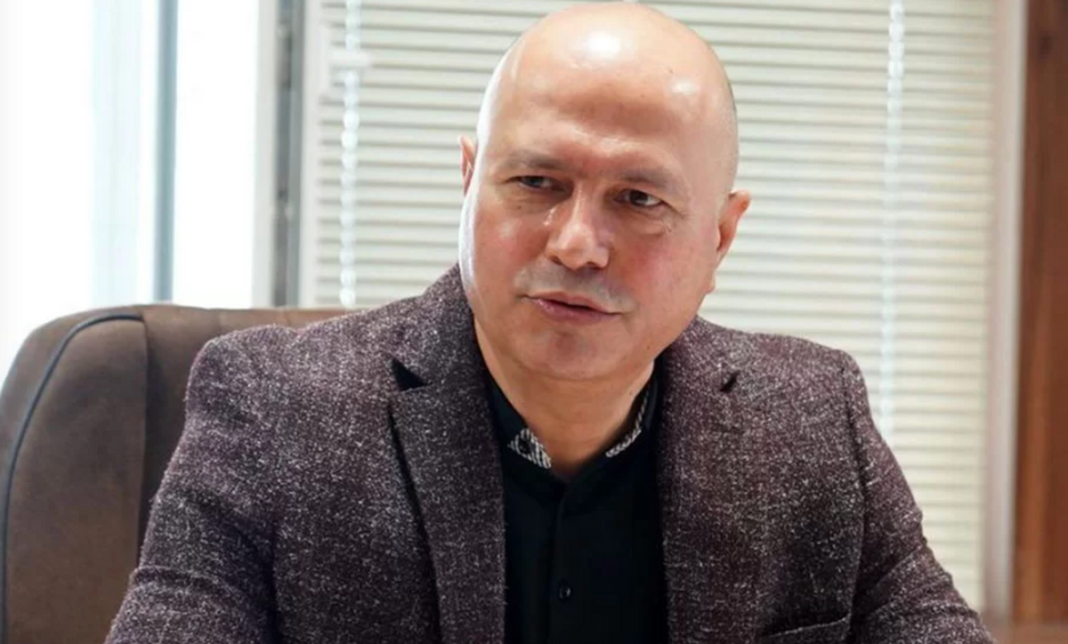 خرید دستوری ماشین آلات معدنی داخلی، جفا به بخش معدن است