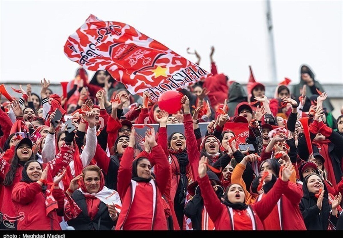 مزایده بلوک ۵۱ درصدی پرسپولیس ۱۲ دی‌ماه برگزار می‌شود +جزئیات