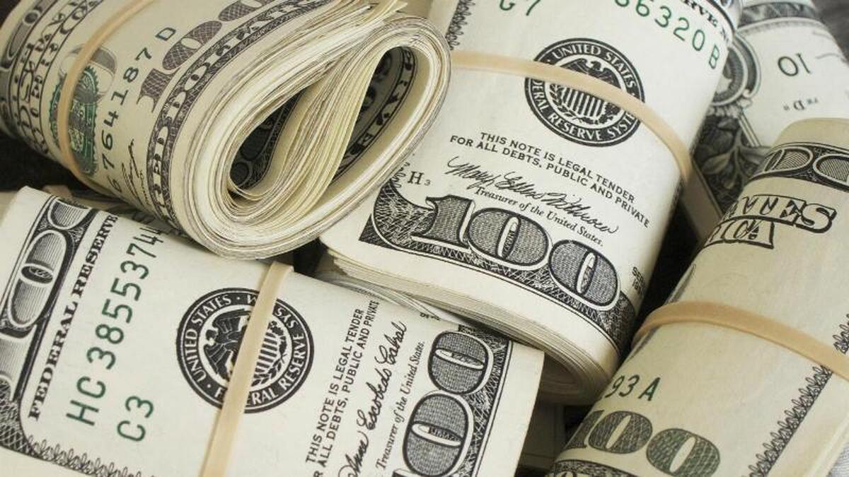 یک هفته با‌ثبات دیگر برای اسکناس آمریکایی