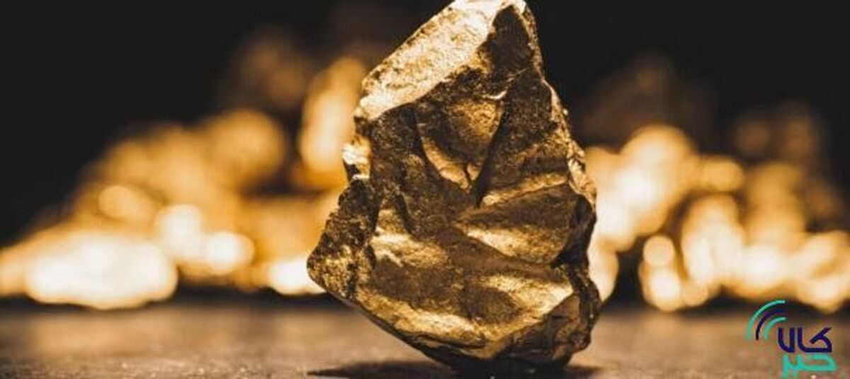 طلا مسیر صعود در پیش گرفت