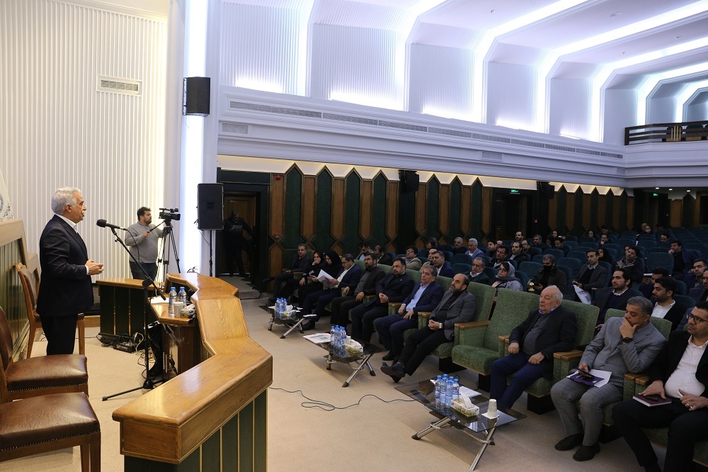 تحقق رشد مدنظر برنامه هفتم برای بخش معدن، نیازمند ساختارسازی است
