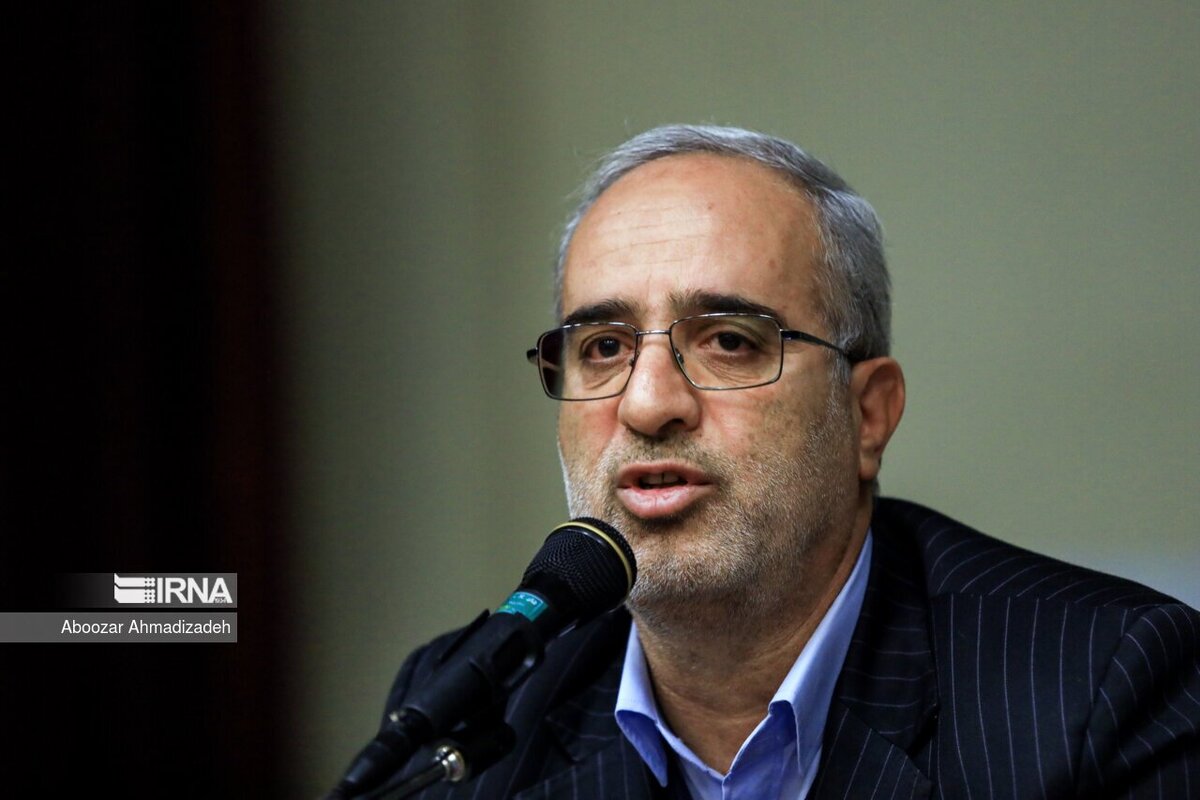 انتقال شرکت فولاد مشیز به مجموعه گُهرزمین به زودی انجام می‌شود
