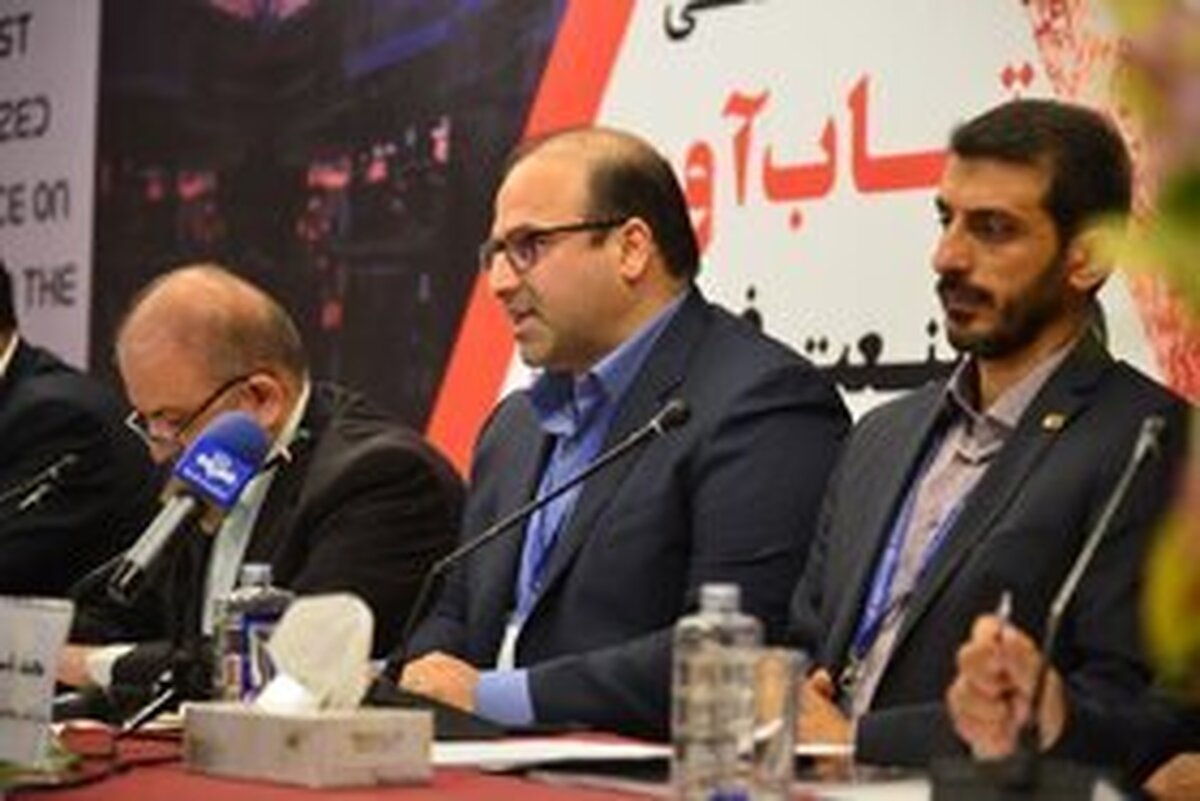 چالش‌های عمده در حوزه تاب‌آوری صنعت فولاد کشور