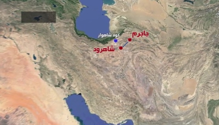 یار در خانه و ما گرد جهان می‌گردیم