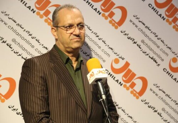 آینده روشن نوظهور کویر بافق در چرخه فولاد
