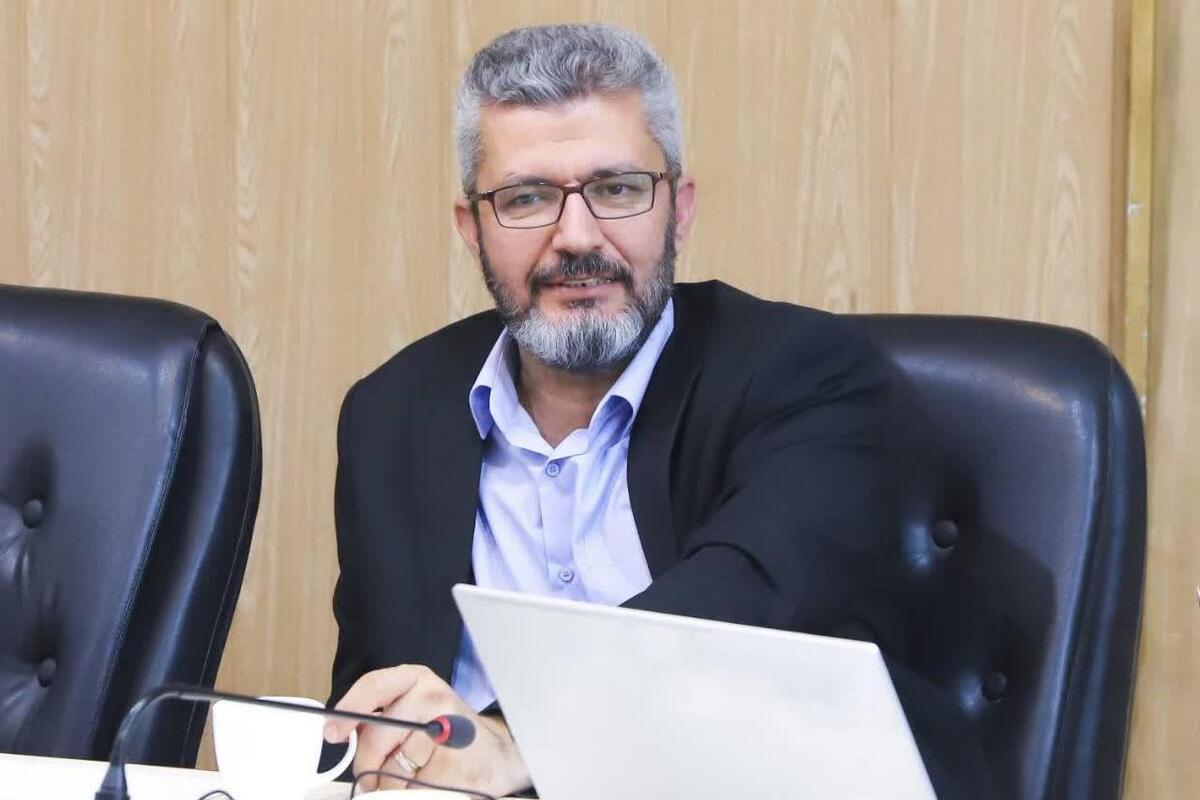مجتمع مس شهربابک، میزبان نخستین المپیاد آتش‌نشانی ایمیدرو