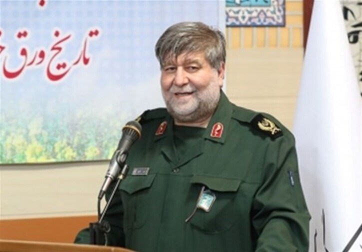 قرارگاه خاتم: به‌دنبال انتفاع از طرح توسعه فرودگاه امام (ره) نیستیم
