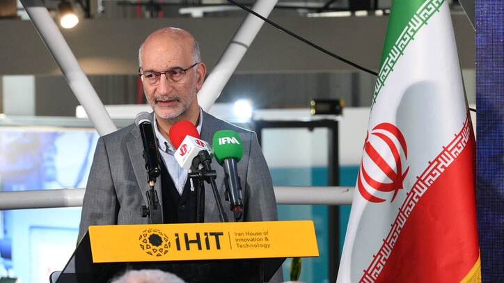 موثقی نیا تاکید کرد: نهضت توسعه بخش معدن با سیاست‌های دولت سیزدهم