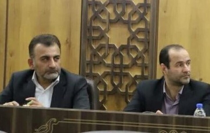 پنجمین جلسه شورای حفاظت از منابع آب و کارگروه سازگاری با کم آبی و ارائه گزارش پروژه پایش فرونشست دشت‌های استان لرستان برگزار شد