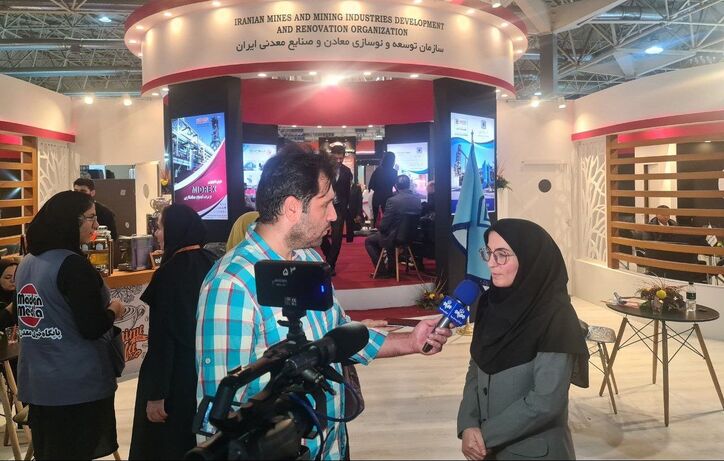 ثبت سفارش ۸۰ دستگاه لوکوموتیو توسط شرکت‌های معدن و صنایع معدنی با راهبری ایمیدرو/ هزار مگاوات ظرفیت نیروگاهی تا پایان آبان ماه به بهره برداری رسید
