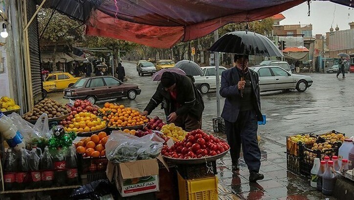 تورم سالانه در آبان‌ماه به ۴۴.۹ درصد رسید