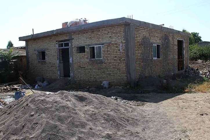 زمان پرداخت وام ۳۵۰ میلیونی مسکن روستایی اعلام شد