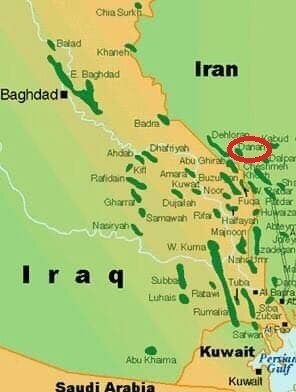 تولید نفت از میدان نفتی دانان ۲.۵ برابر شد/ فاز سوم توسعه دانان کلید میخورد؟ تولید نفت از میدان نفتی دانان ۲.۵ برابر شد/ فاز سوم توسعه دانان کلید میخورد؟