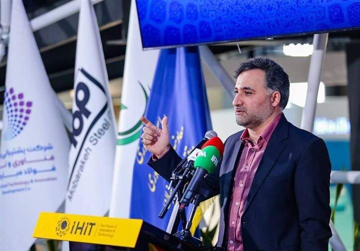 حمایت ۴۰۰ میلیارد تومانی معاونت علمی از تأمین فناوری‌های گلوگاهی صنایع فولاد و مس به دست دانش‌بنیان‌ها