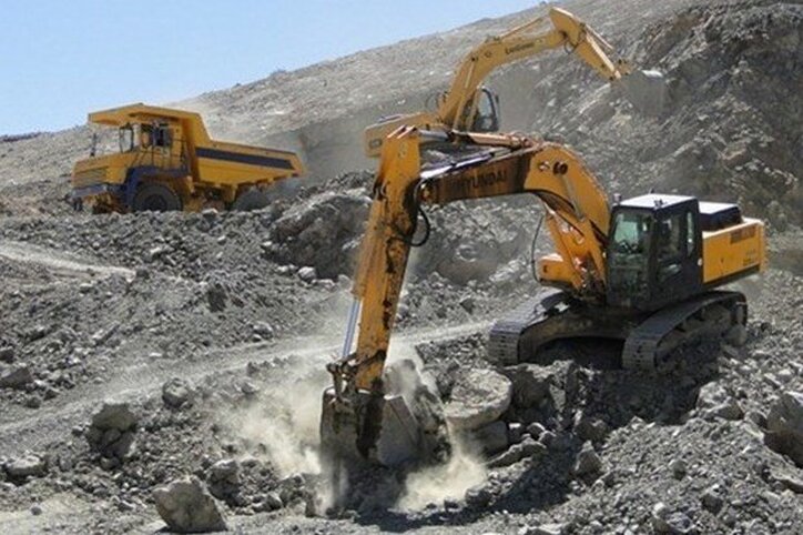 رشد ۳ هزار درصدی سرمایه‌گذاری در بخش معدن زنجان/ انجام اقدامات اکتشافی در استان ضرورت دارد